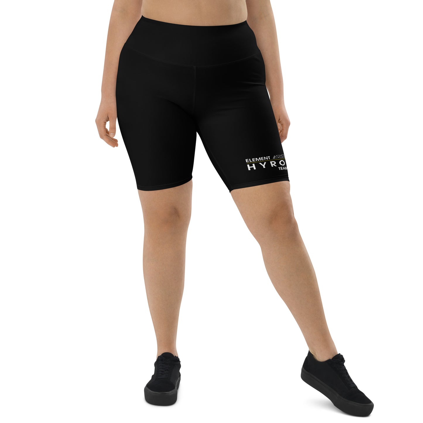 Hyrox 24 Biker Shorts