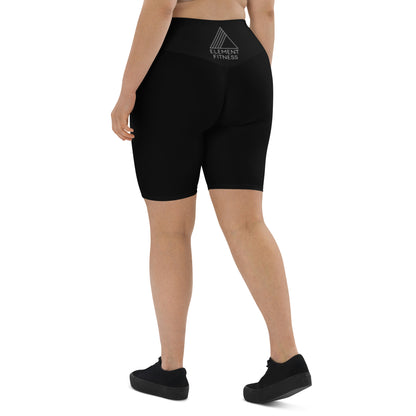 Hyrox 24 Biker Shorts