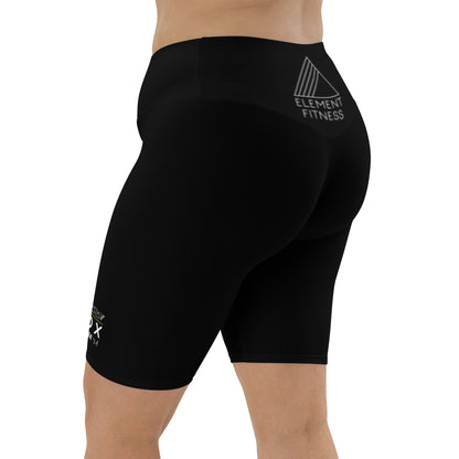 Hyrox 24 Biker Shorts