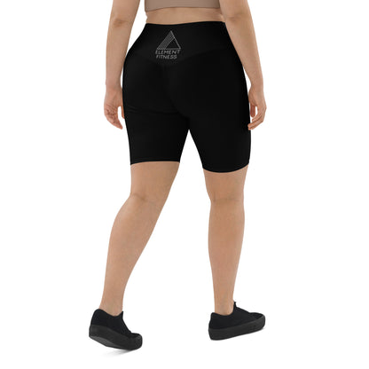 Hyrox 24 Biker Shorts