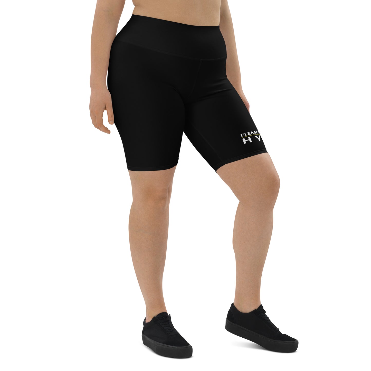 Hyrox 24 Biker Shorts