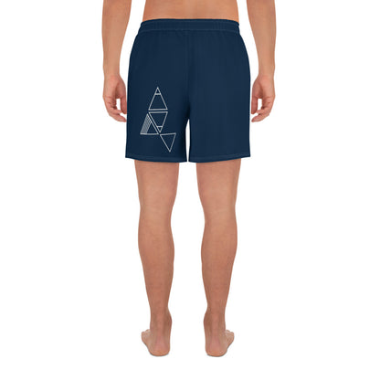 Men's Recycled Athletic Shorts