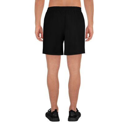 Hyrox 24 Men's Recycled Athletic Shorts