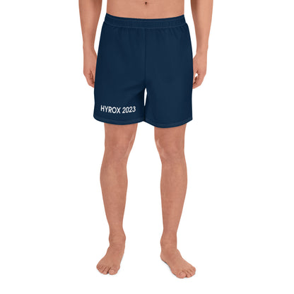 Men's Recycled Athletic Shorts