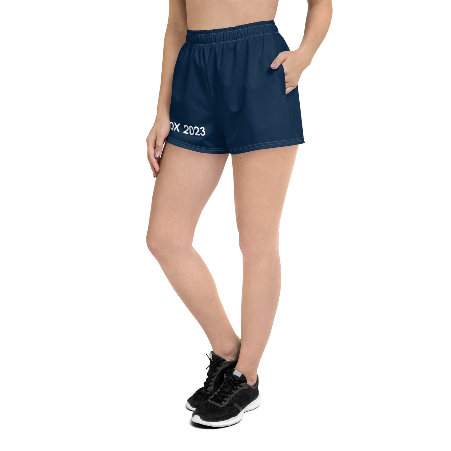 Women’s Recycled Athletic Shorts
