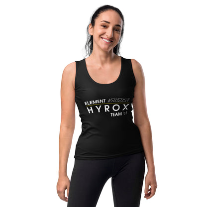 Hyrox 24 Tank Top