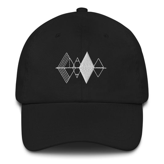 Reflections Baseball Cap