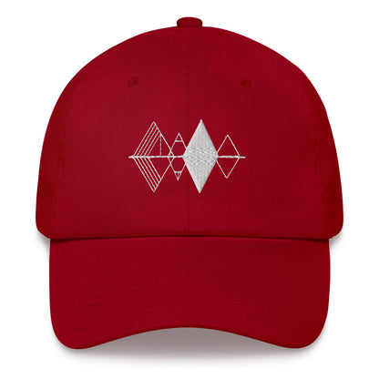 Reflections Baseball Cap