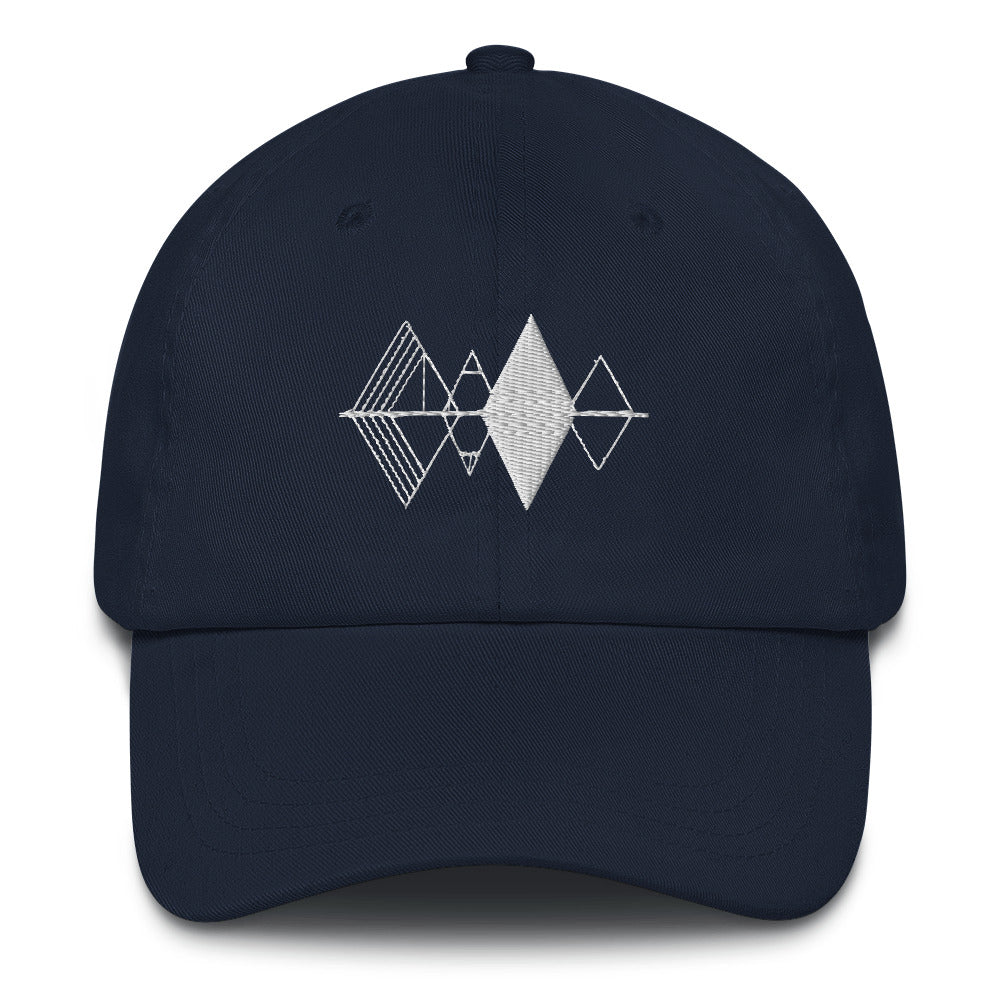 Reflections Baseball Cap