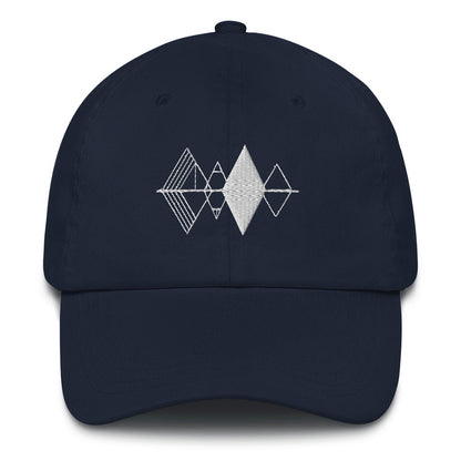 Reflections Baseball Cap