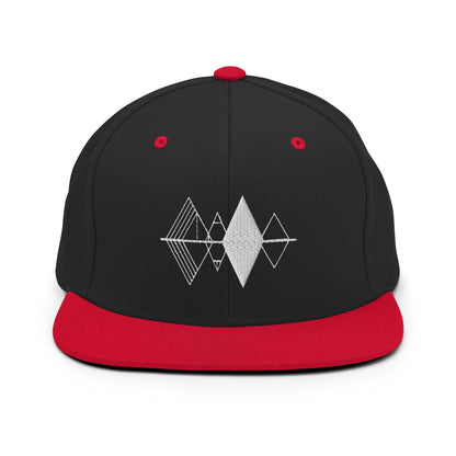 Snapback Reflections Hat