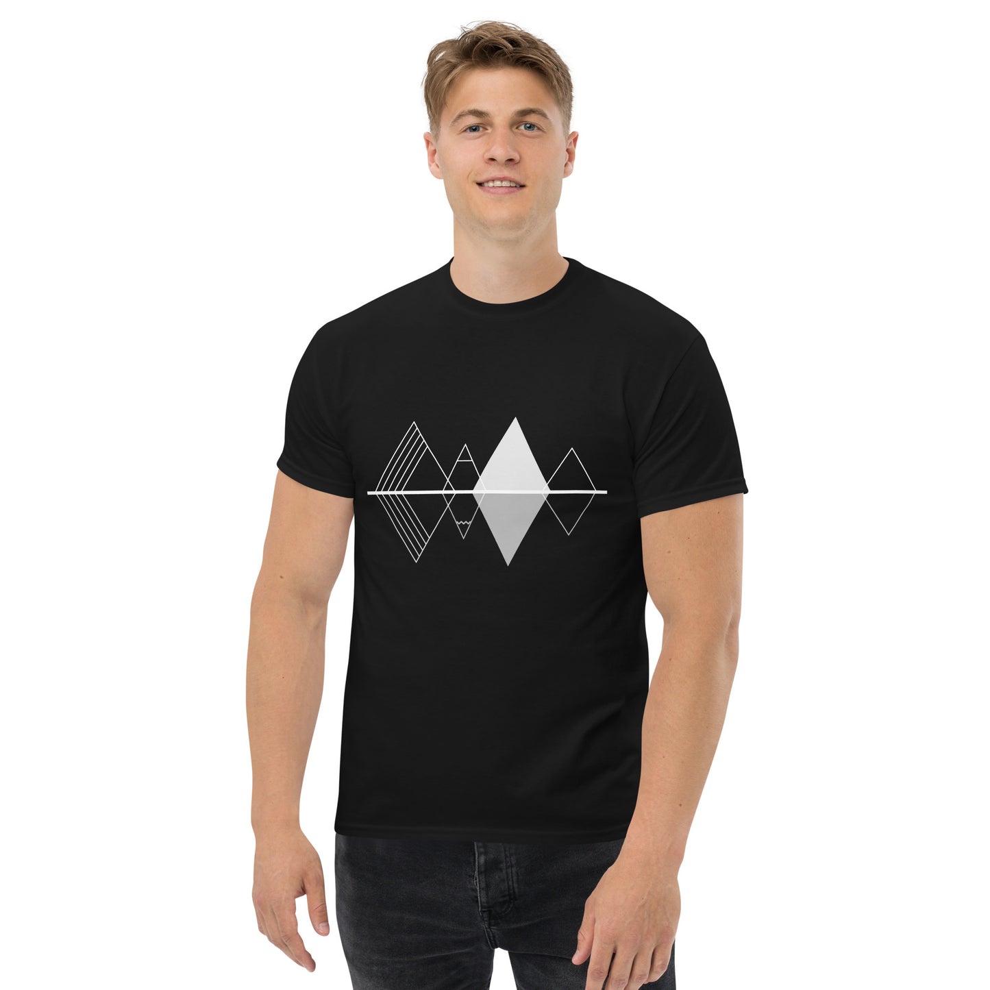 Men's Reflections Classic Tee