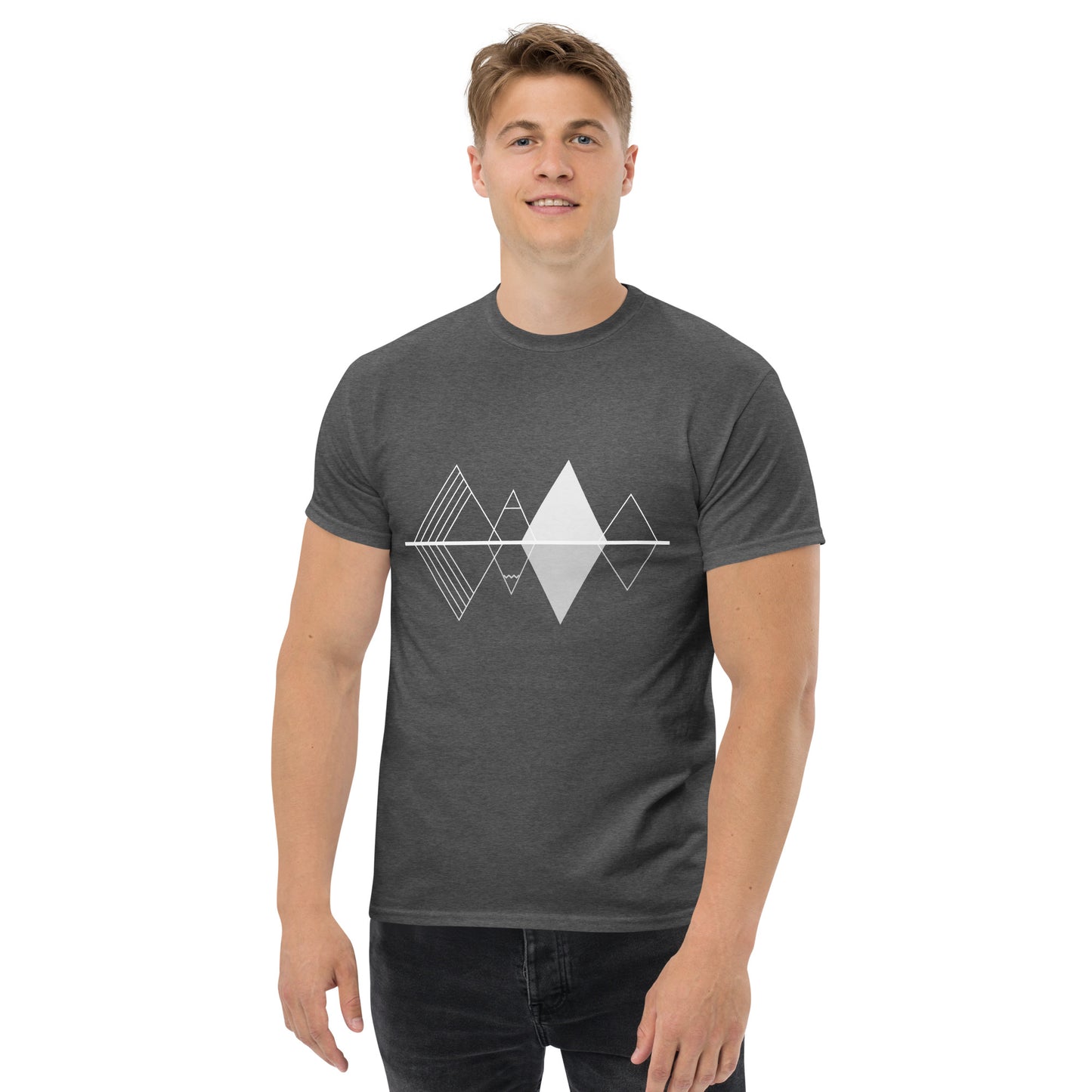 Men's Reflections Classic Tee