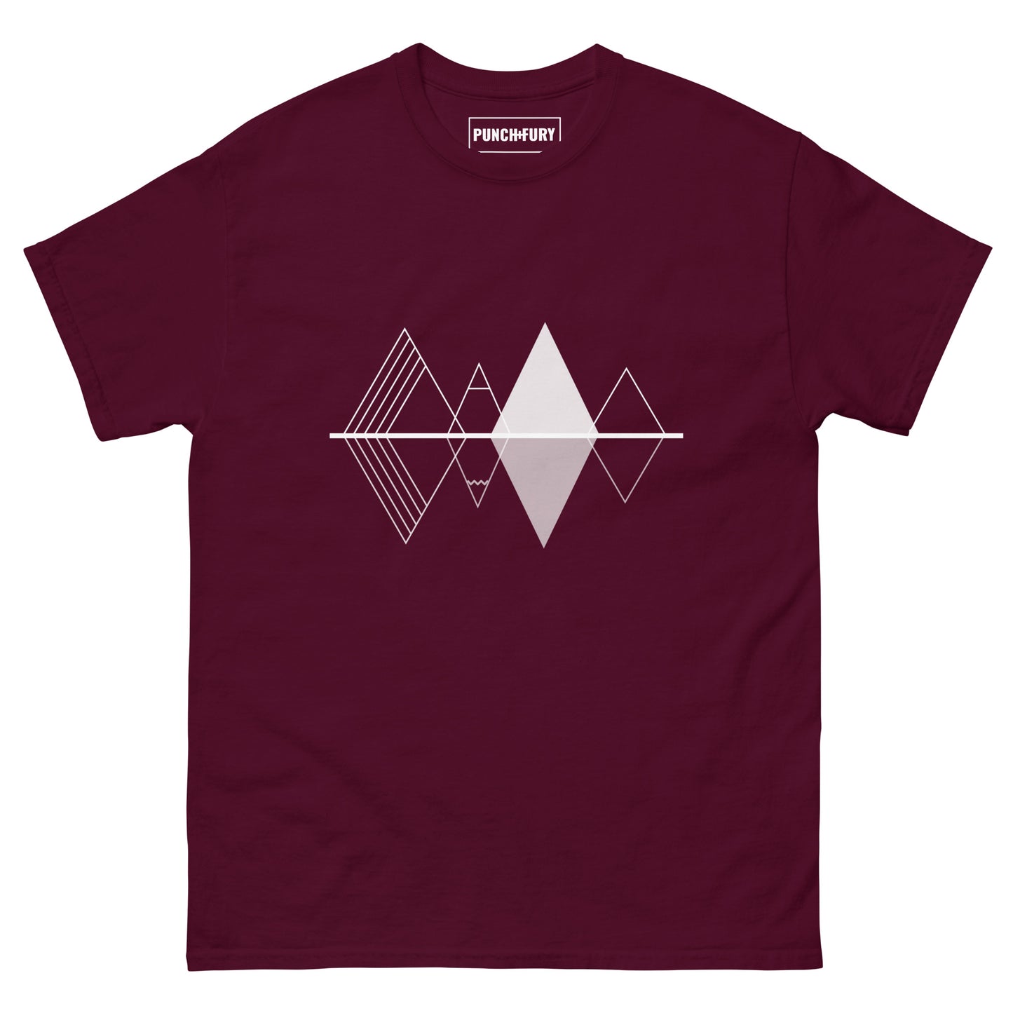 Men's Reflections Classic Tee