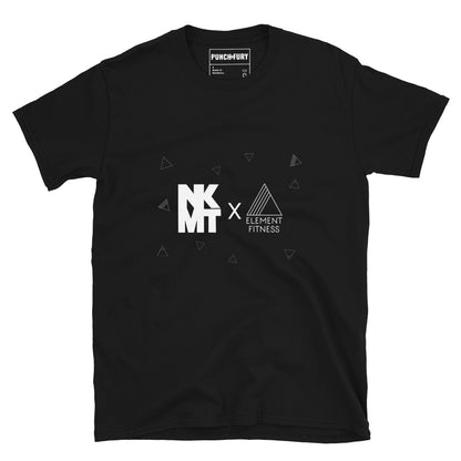 NKMT Unisex Charity Tee