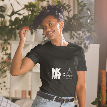 NKMT Unisex Charity Tee