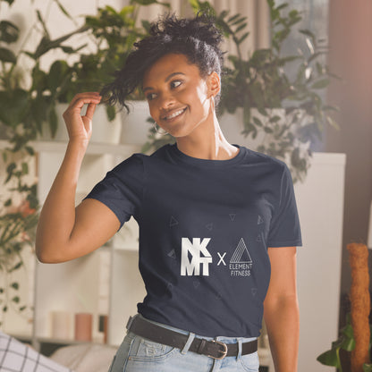 NKMT Unisex Charity Tee