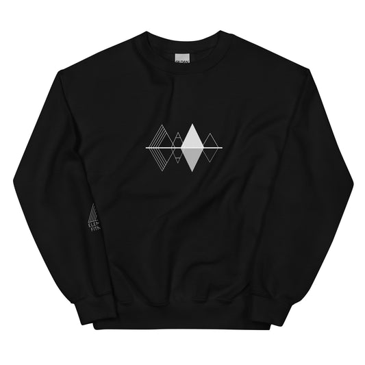 Unisex Reflection Sweatshirt