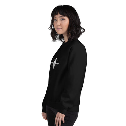 Unisex Reflection Sweatshirt