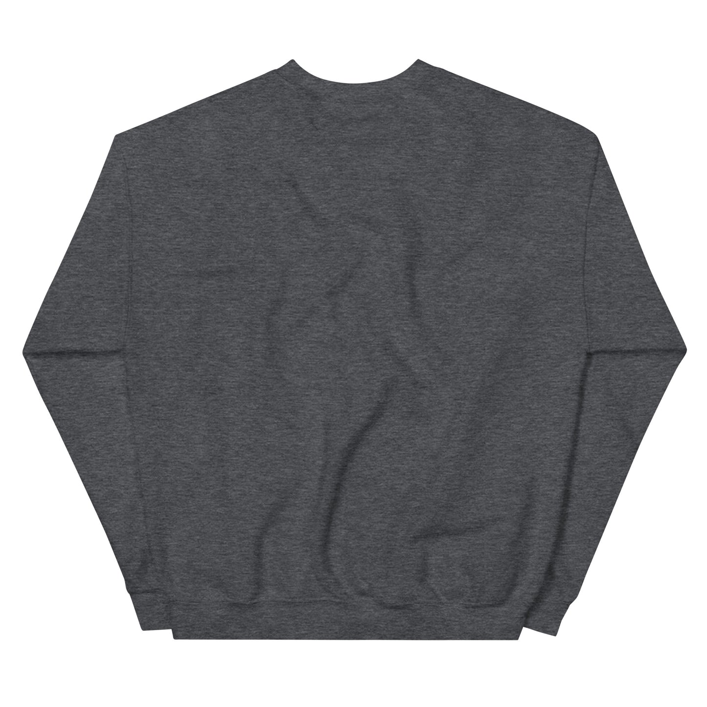 Unisex Reflection Sweatshirt