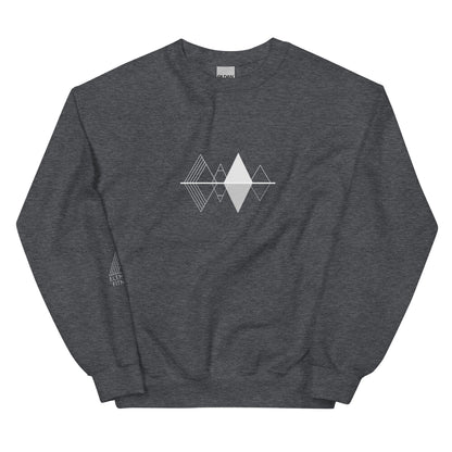 Unisex Reflection Sweatshirt