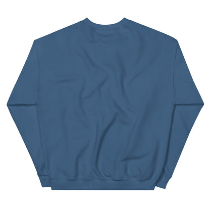 Unisex Reflection Sweatshirt