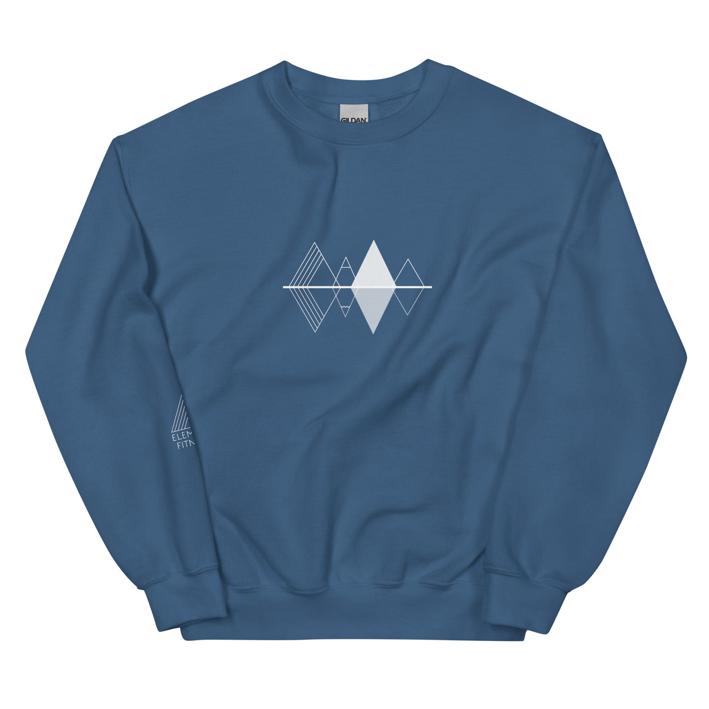 Unisex Reflection Sweatshirt