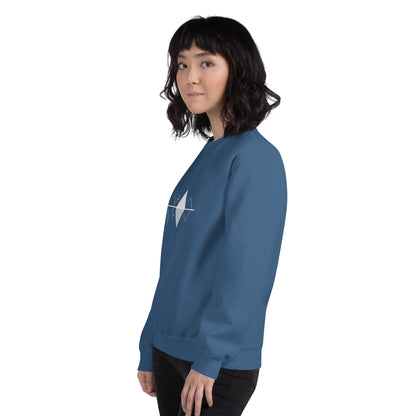 Unisex Reflection Sweatshirt
