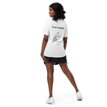Unisex Sports T-Shirt