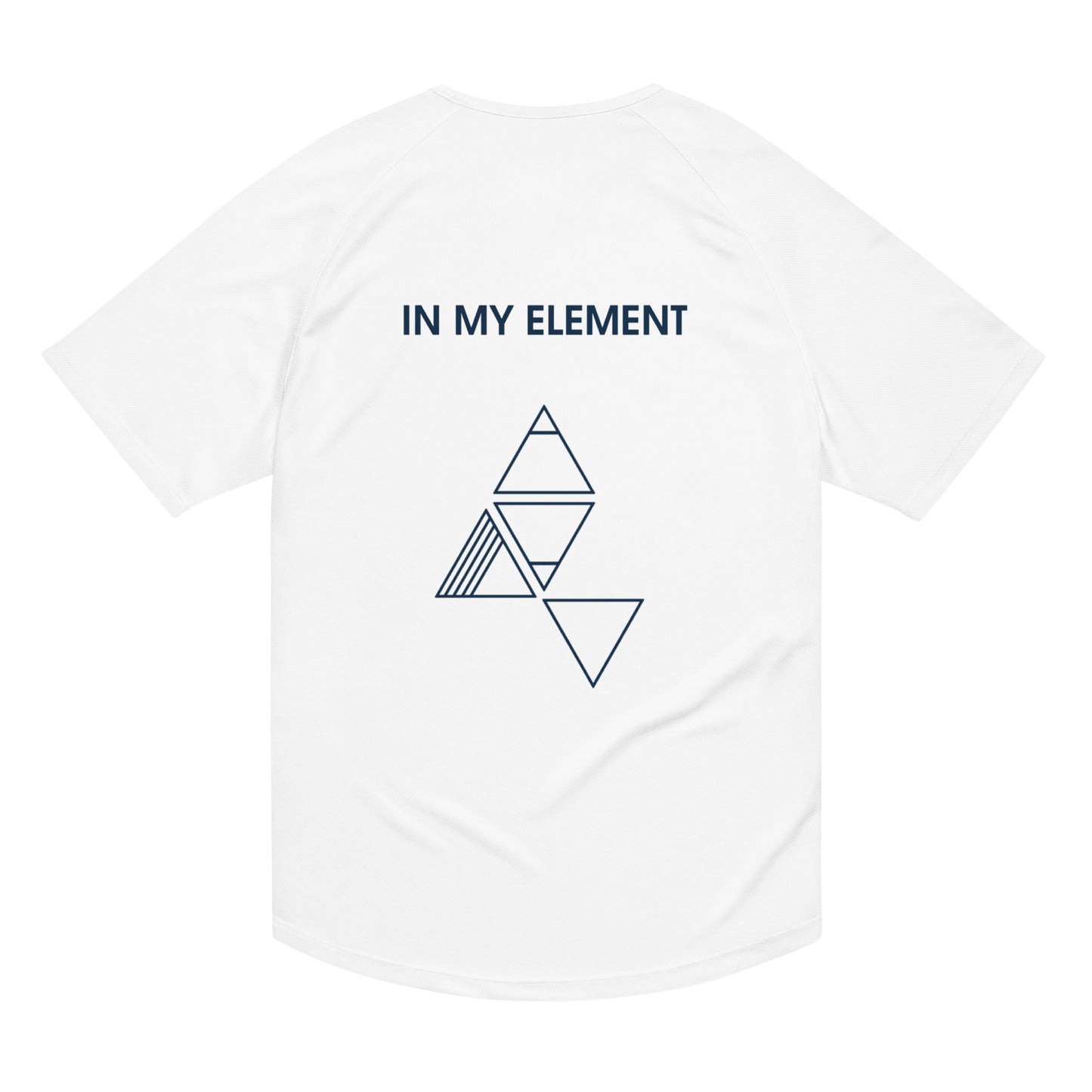Unisex Sports T-Shirt