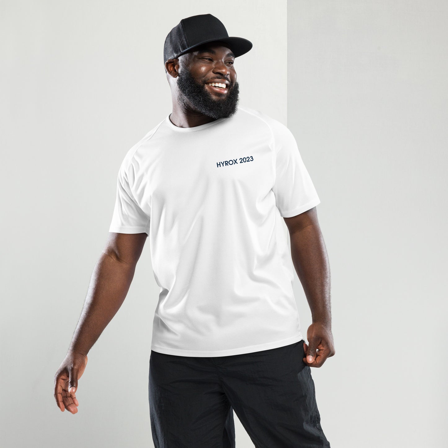 Unisex Sports T-Shirt