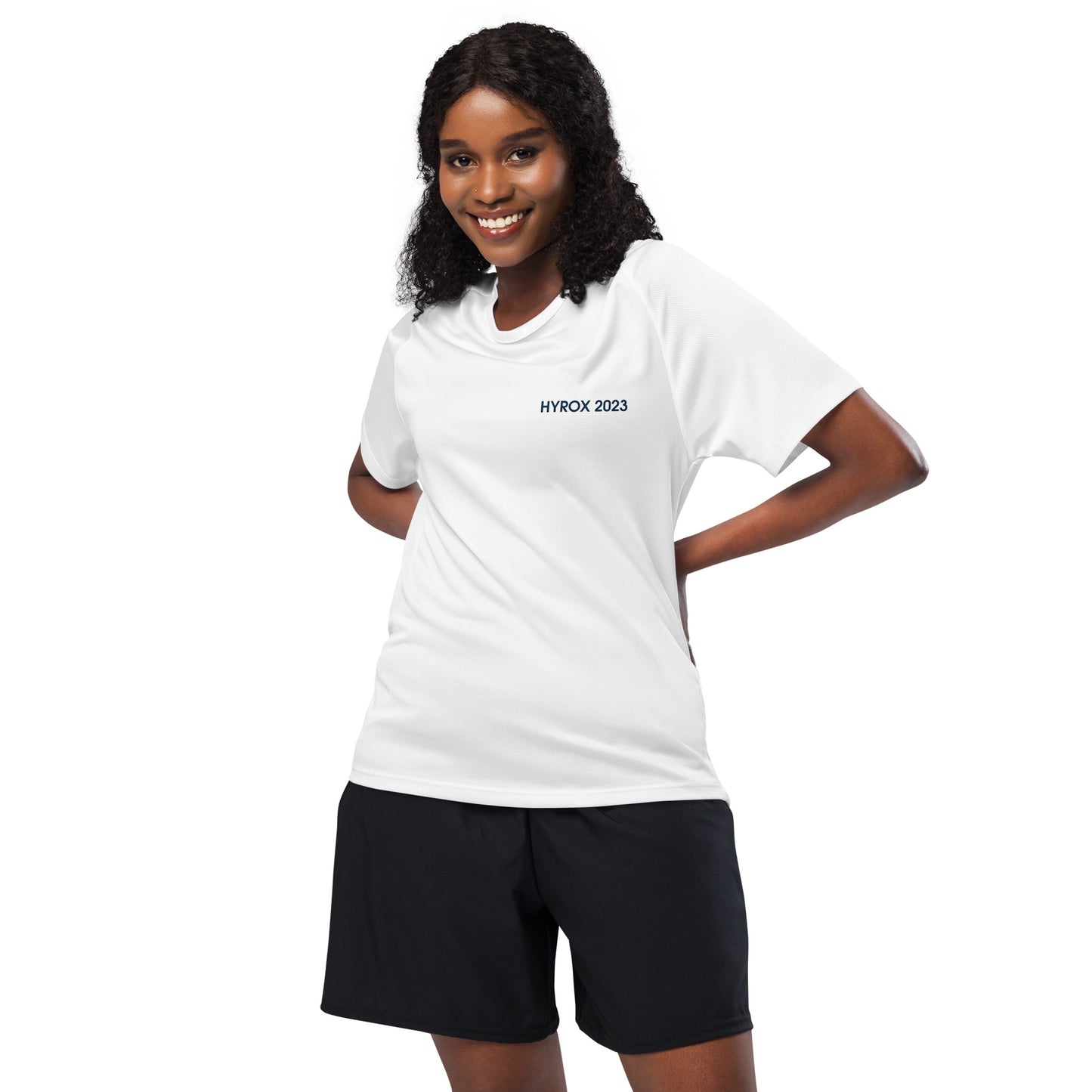 Unisex Sports T-Shirt