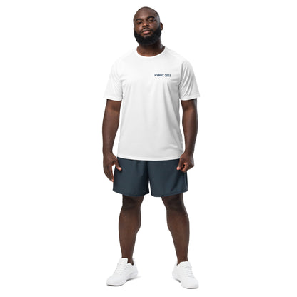 Unisex Sports T-Shirt