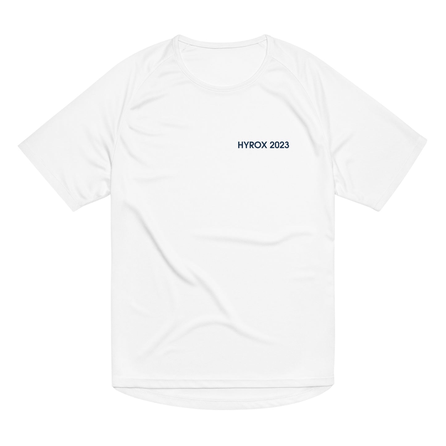 Unisex Sports T-Shirt