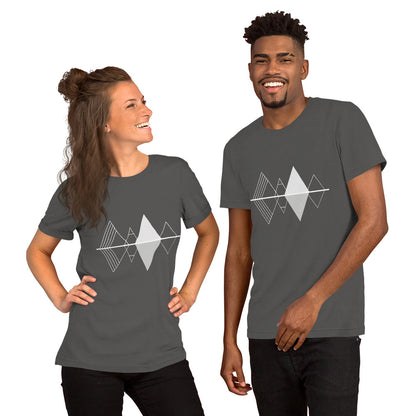 Unisex Reflections Tee