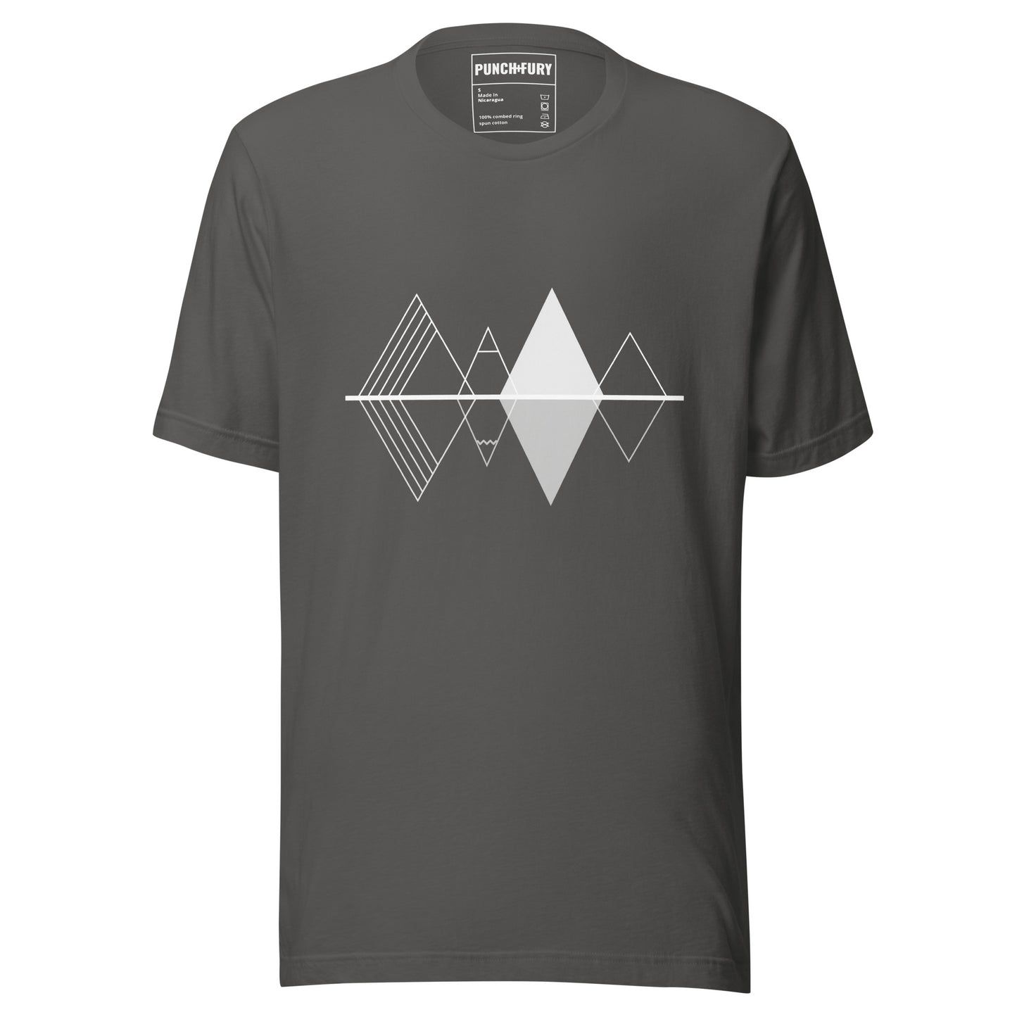 Unisex Reflections Tee