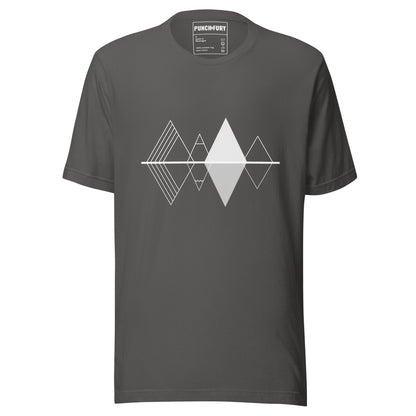 Unisex Reflections Tee
