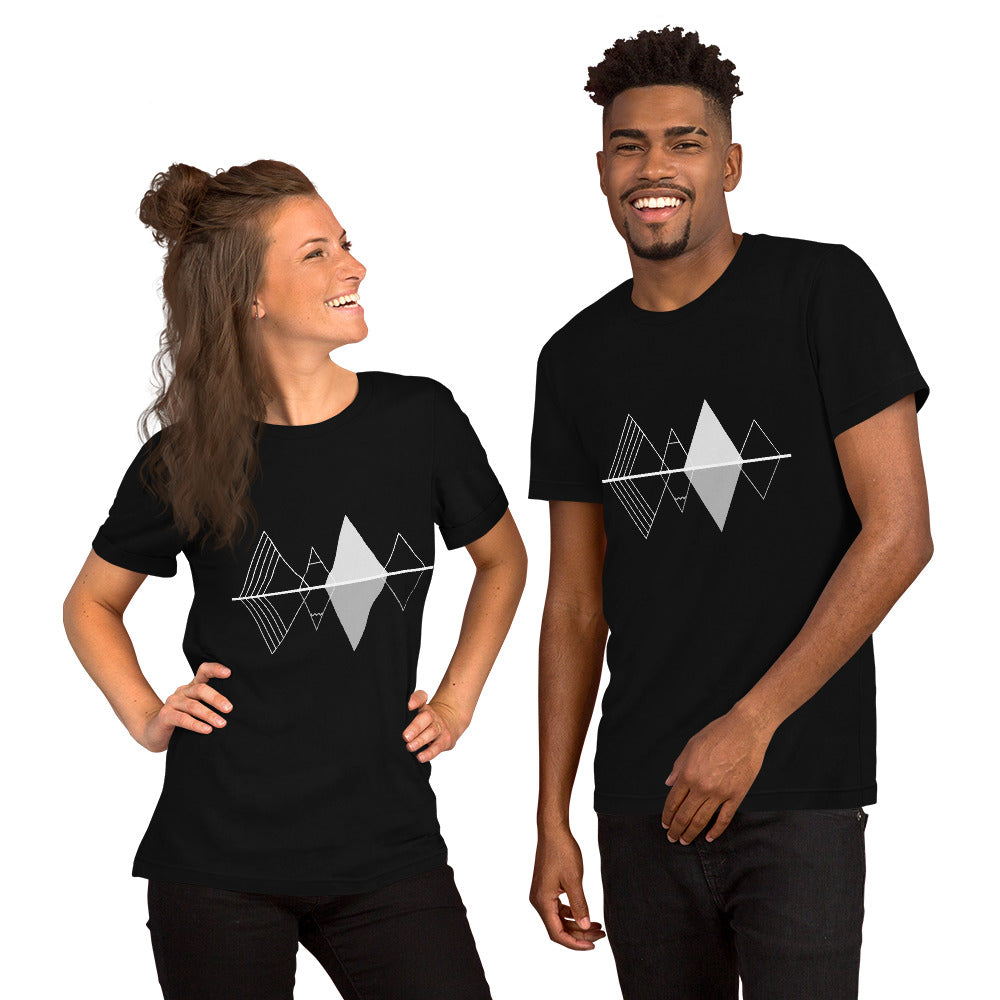Unisex Reflections Tee