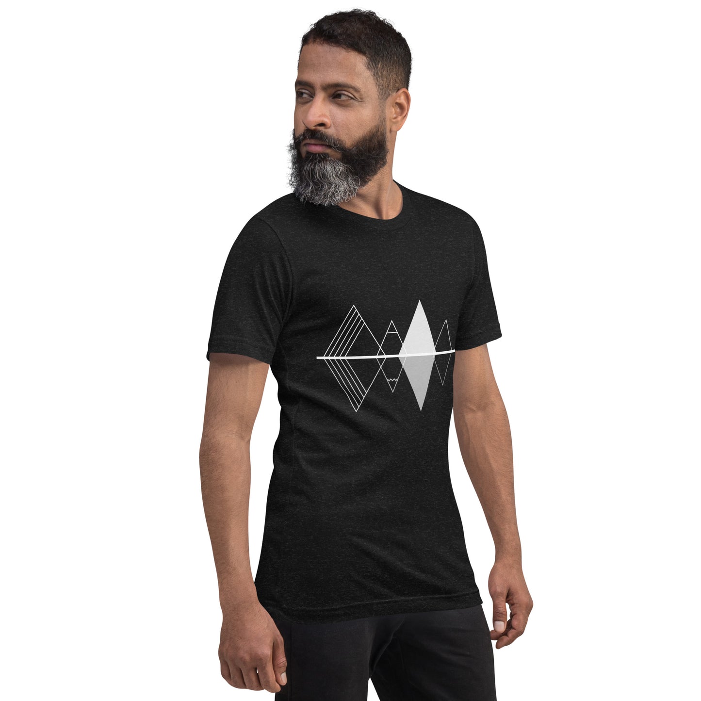 Unisex Reflections Tee