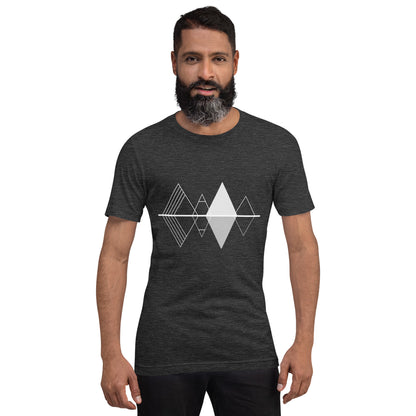 Unisex Reflections Tee