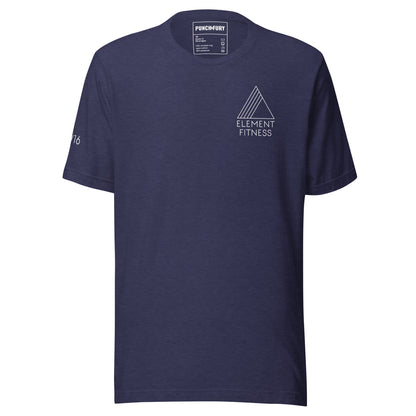 Unisex Classic Element Tee