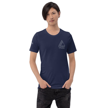 Unisex Classic Element Tee