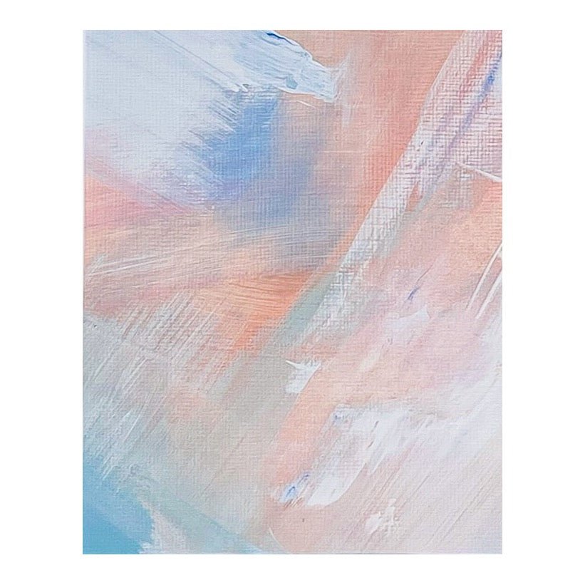 #9 FUNKY FRESH-Works on Paper -Punch+Fury 2022
