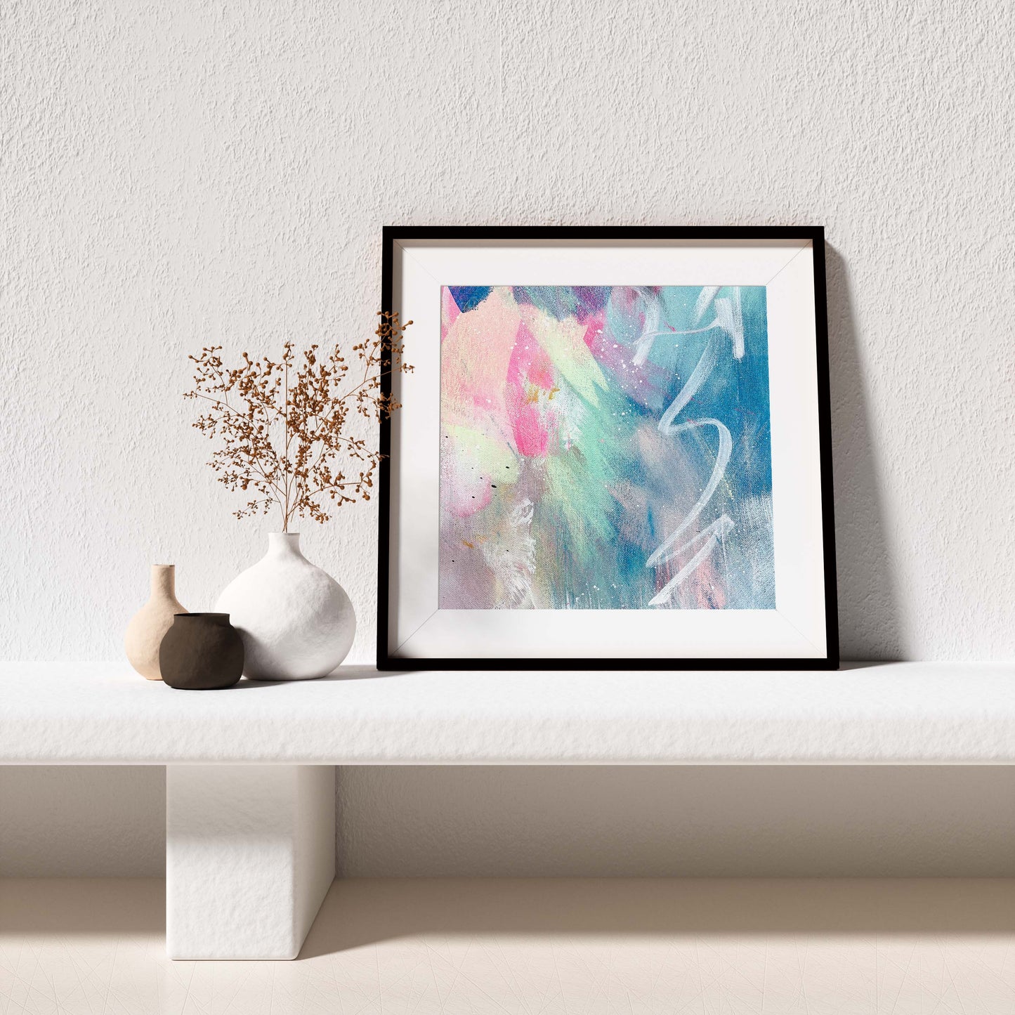Sarah Giclée Print