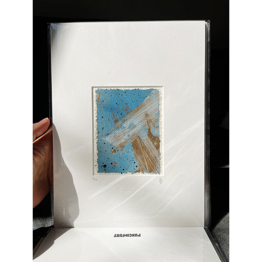 Amsterdam-Works on Canvas -Punch+Fury 2022