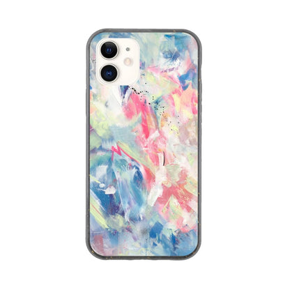 Celebration Bio Phone Case-Phone Case -Punch+Fury 2022