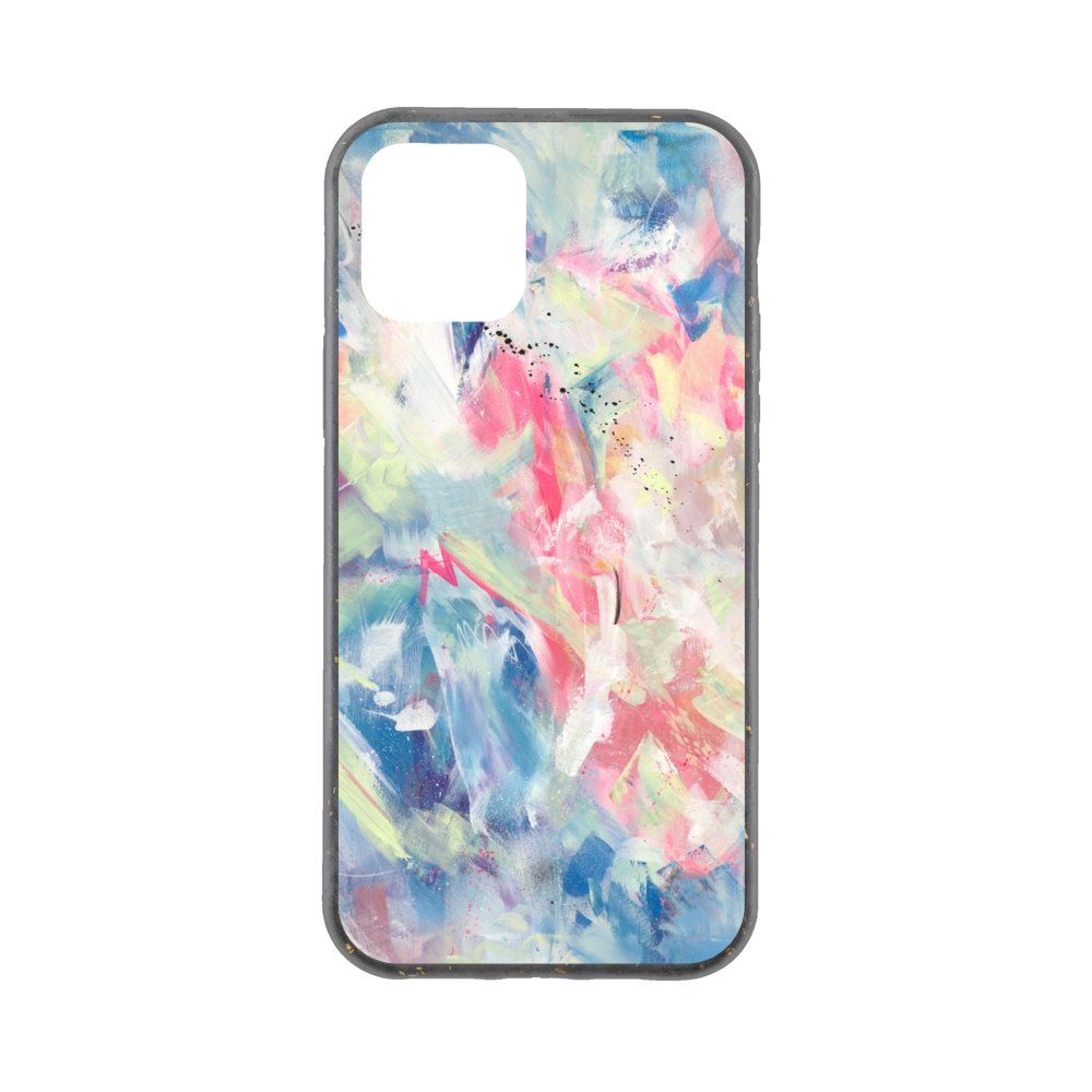 Celebration Bio Phone Case-Phone Case -Punch+Fury 2022