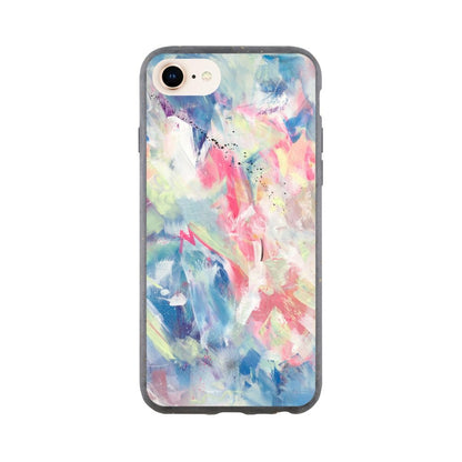 Celebration Bio Phone Case-Phone Case -Punch+Fury 2022
