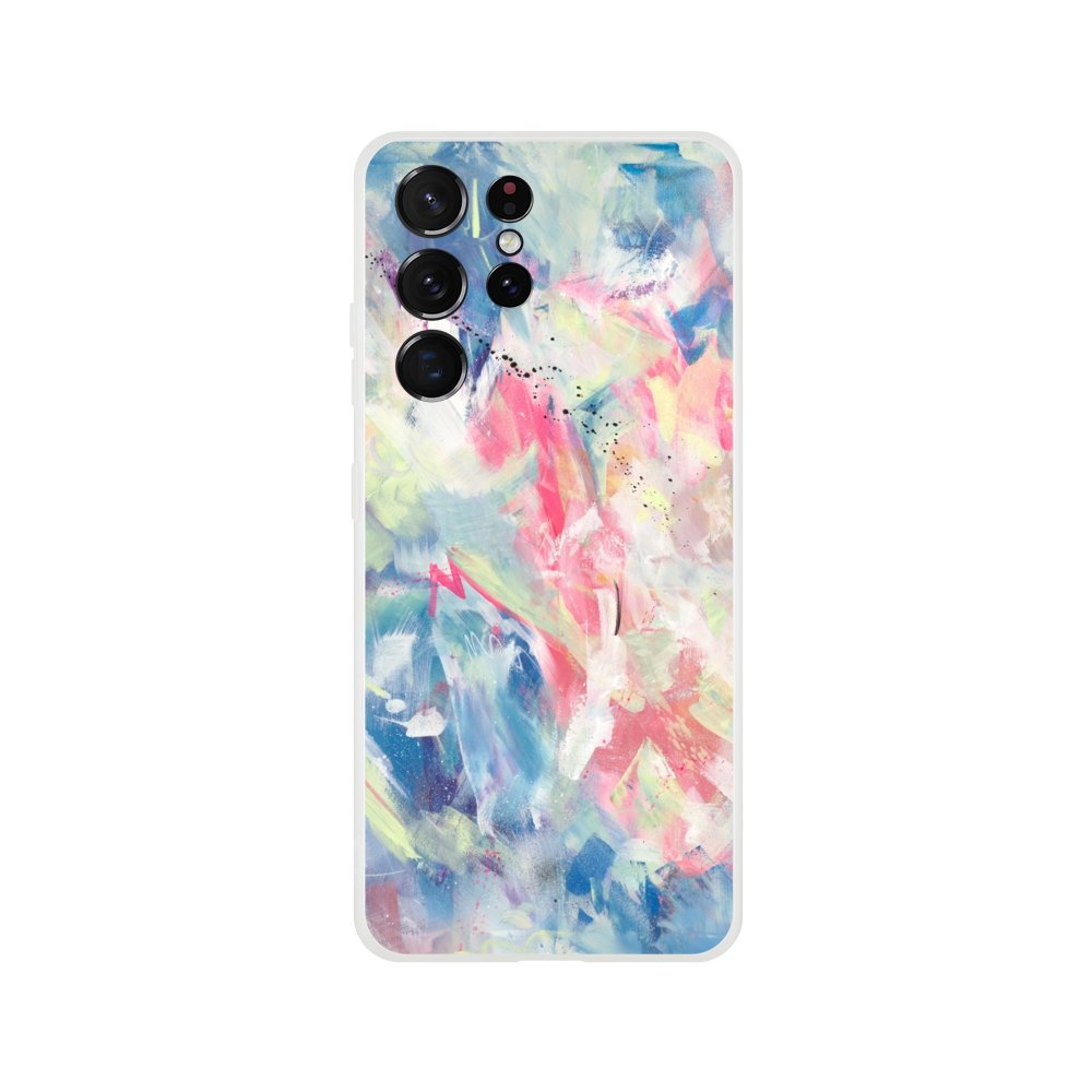 Celebration Flexi Phone Case-Phone Case -Punch+Fury 2022