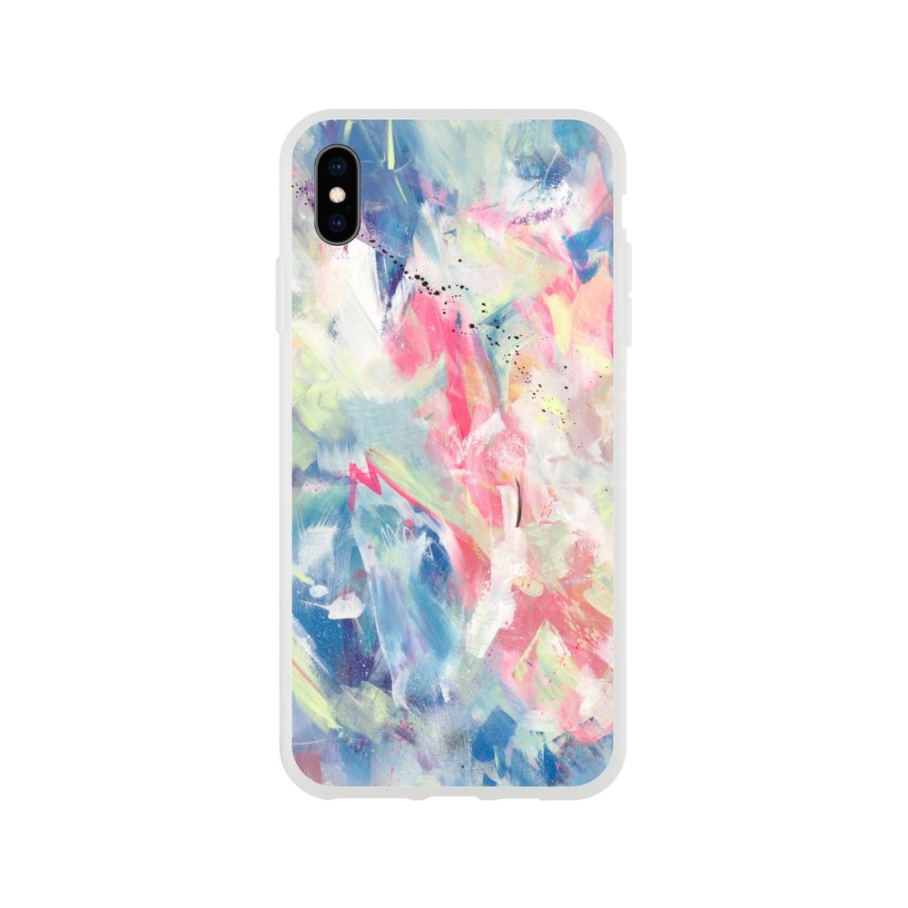 Celebration Flexi Phone Case-Phone Case -Punch+Fury 2022